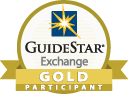 GuideStar Gold Valued Partner